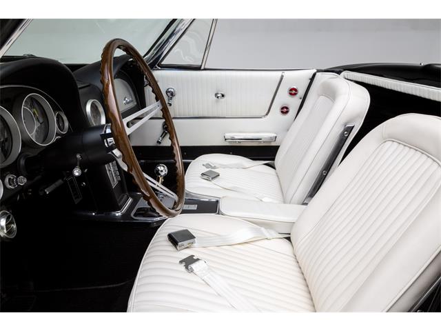1964 Chevrolet Corvette (CC-2069615) for sale in Clifton Park, New York
