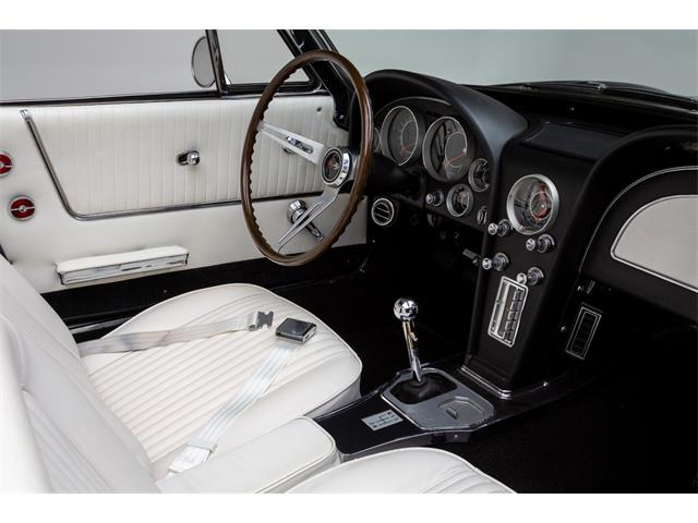 1964 Chevrolet Corvette (CC-2069615) for sale in Clifton Park, New York