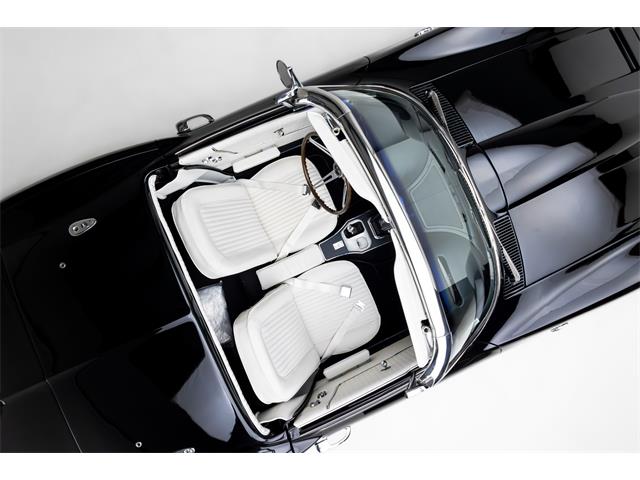 1964 Chevrolet Corvette (CC-2069615) for sale in Clifton Park, New York