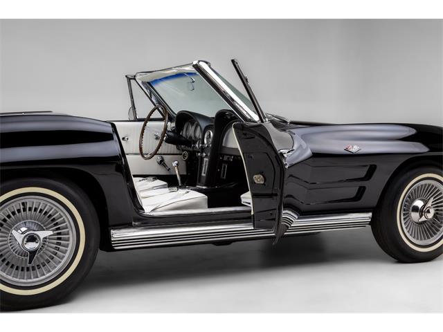 1964 Chevrolet Corvette (CC-2069615) for sale in Clifton Park, New York