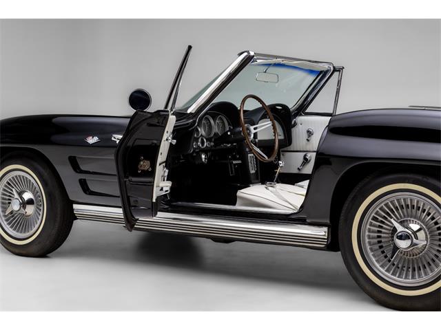1964 Chevrolet Corvette (CC-2069615) for sale in Clifton Park, New York