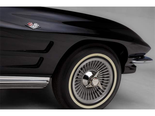 1964 Chevrolet Corvette (CC-2069615) for sale in Clifton Park, New York