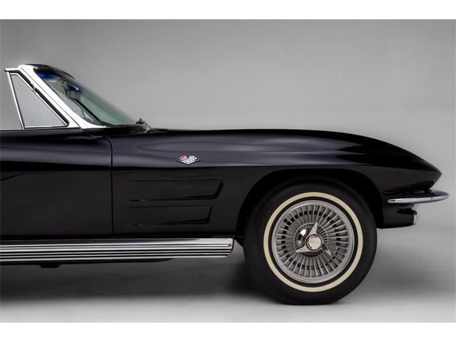 1964 Chevrolet Corvette (CC-2069615) for sale in Clifton Park, New York