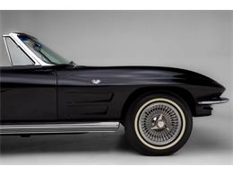 1964 Chevrolet Corvette (CC-2069615) for sale in Clifton Park, New York