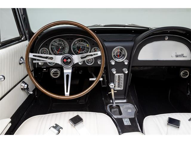 1964 Chevrolet Corvette (CC-2069615) for sale in Clifton Park, New York