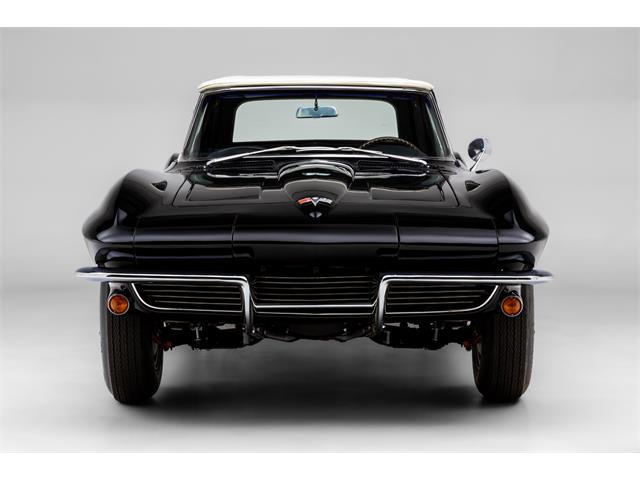 1964 Chevrolet Corvette (CC-2069615) for sale in Clifton Park, New York