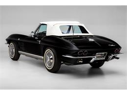 1964 Chevrolet Corvette (CC-2069615) for sale in Clifton Park, New York