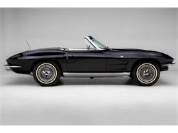1964 Chevrolet Corvette (CC-2069615) for sale in Clifton Park, New York