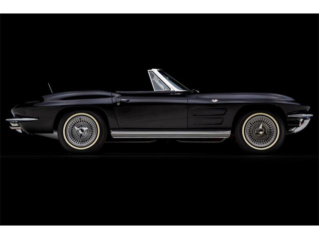 1964 Chevrolet Corvette (CC-2069615) for sale in Clifton Park, New York