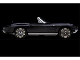 1964 Chevrolet Corvette (CC-2069615) for sale in Clifton Park, New York