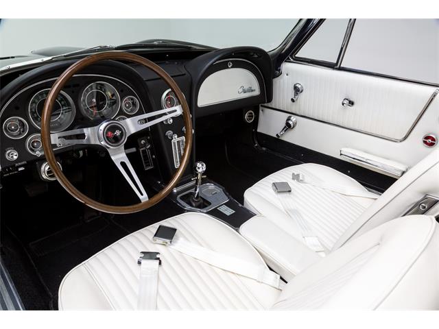 1964 Chevrolet Corvette (CC-2069615) for sale in Clifton Park, New York