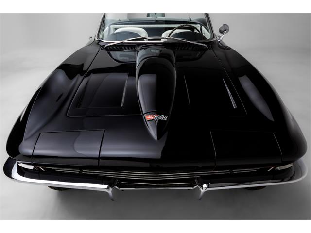 1964 Chevrolet Corvette (CC-2069615) for sale in Clifton Park, New York
