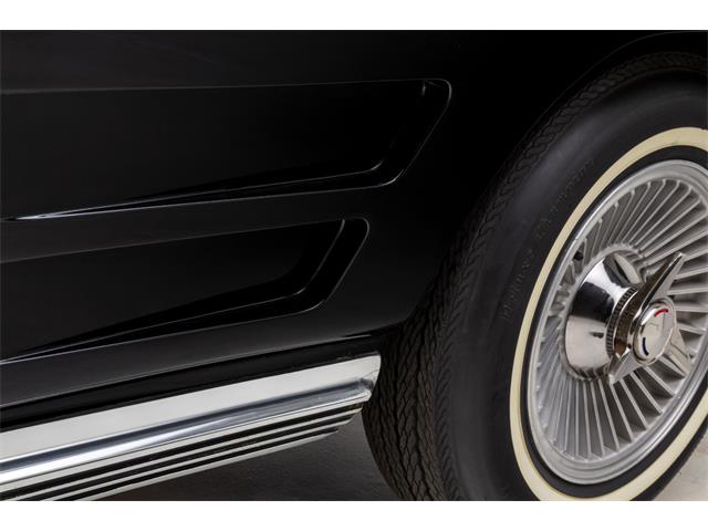 1964 Chevrolet Corvette (CC-2069615) for sale in Clifton Park, New York