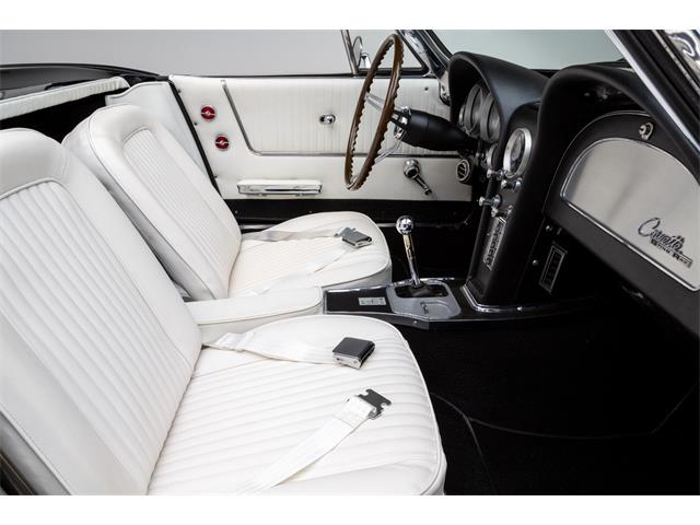1964 Chevrolet Corvette (CC-2069615) for sale in Clifton Park, New York