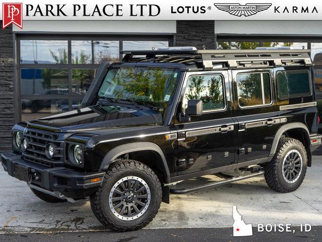 2024 Ineos Grenadier (CC-2069616) for sale in Boise, Idaho