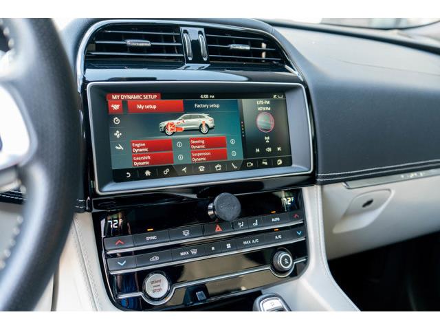 2020 Jaguar F-PACE (CC-2069618) for sale in Boise, Idaho