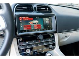 2020 Jaguar F-PACE (CC-2069618) for sale in Boise, Idaho