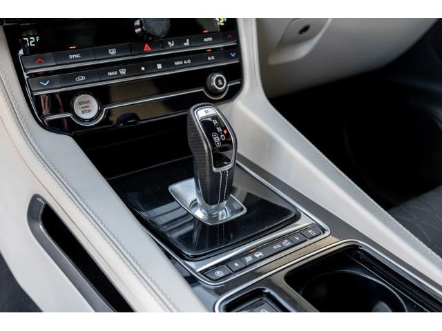2020 Jaguar F-PACE (CC-2069618) for sale in Boise, Idaho