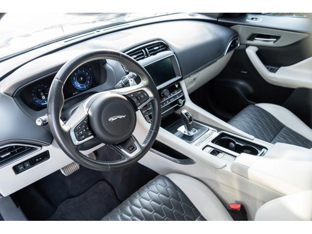 2020 Jaguar F-PACE (CC-2069618) for sale in Boise, Idaho