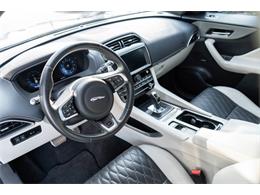 2020 Jaguar F-PACE (CC-2069618) for sale in Boise, Idaho