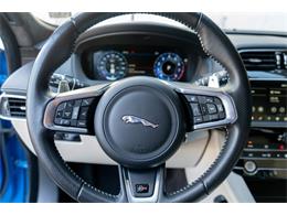 2020 Jaguar F-PACE (CC-2069618) for sale in Boise, Idaho