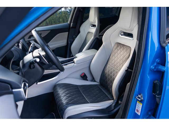 2020 Jaguar F-PACE (CC-2069618) for sale in Boise, Idaho