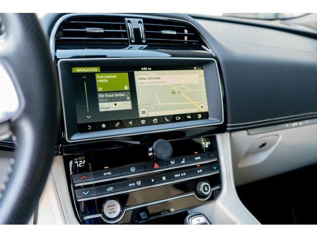 2020 Jaguar F-PACE (CC-2069618) for sale in Boise, Idaho