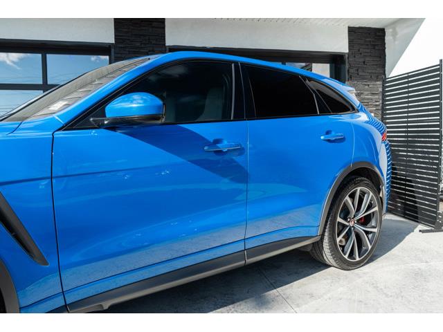 2020 Jaguar F-PACE (CC-2069618) for sale in Boise, Idaho