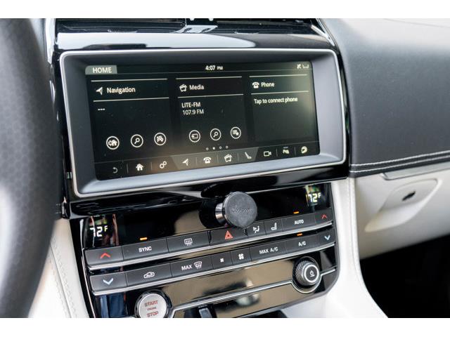 2020 Jaguar F-PACE (CC-2069618) for sale in Boise, Idaho