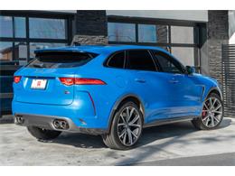 2020 Jaguar F-PACE (CC-2069618) for sale in Boise, Idaho