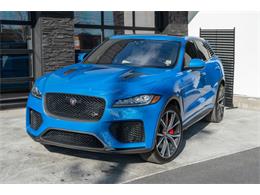 2020 Jaguar F-PACE (CC-2069618) for sale in Boise, Idaho