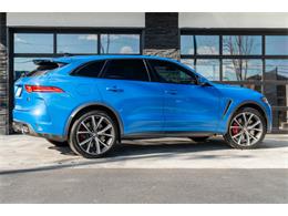 2020 Jaguar F-PACE (CC-2069618) for sale in Boise, Idaho