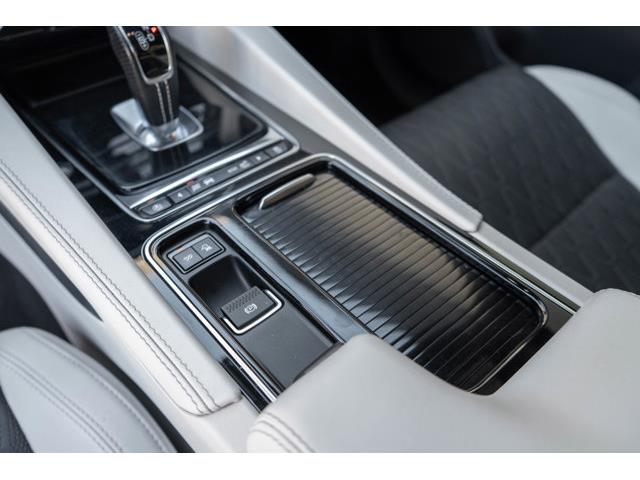 2020 Jaguar F-PACE (CC-2069618) for sale in Boise, Idaho