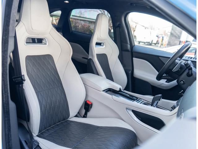 2020 Jaguar F-PACE (CC-2069618) for sale in Boise, Idaho