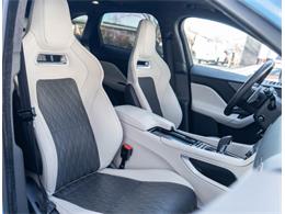 2020 Jaguar F-PACE (CC-2069618) for sale in Boise, Idaho