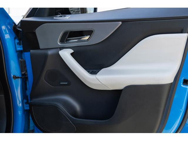 2020 Jaguar F-PACE (CC-2069618) for sale in Boise, Idaho