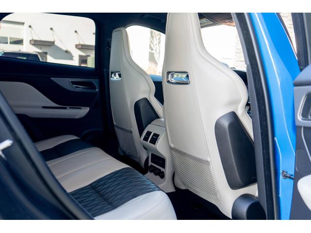 2020 Jaguar F-PACE (CC-2069618) for sale in Boise, Idaho