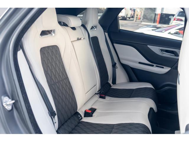 2020 Jaguar F-PACE (CC-2069618) for sale in Boise, Idaho