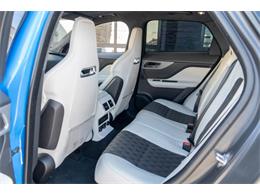 2020 Jaguar F-PACE (CC-2069618) for sale in Boise, Idaho