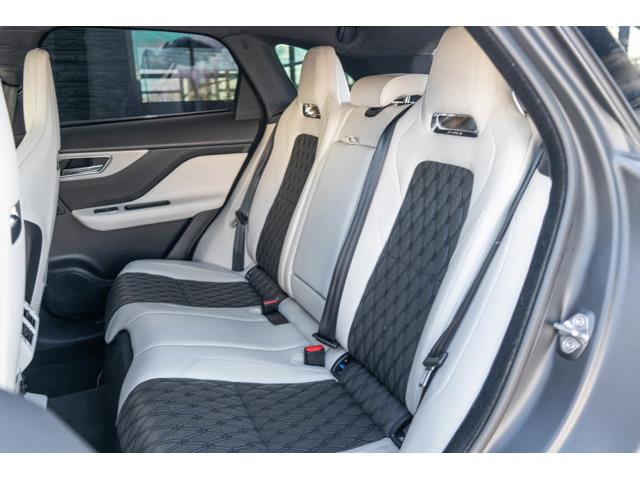 2020 Jaguar F-PACE (CC-2069618) for sale in Boise, Idaho