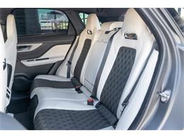 2020 Jaguar F-PACE (CC-2069618) for sale in Boise, Idaho