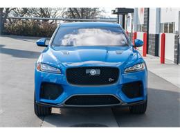 2020 Jaguar F-PACE (CC-2069618) for sale in Boise, Idaho