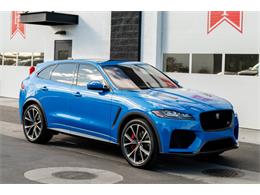 2020 Jaguar F-PACE (CC-2069618) for sale in Boise, Idaho