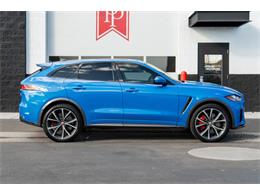 2020 Jaguar F-PACE (CC-2069618) for sale in Boise, Idaho