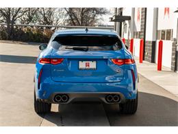2020 Jaguar F-PACE (CC-2069618) for sale in Boise, Idaho