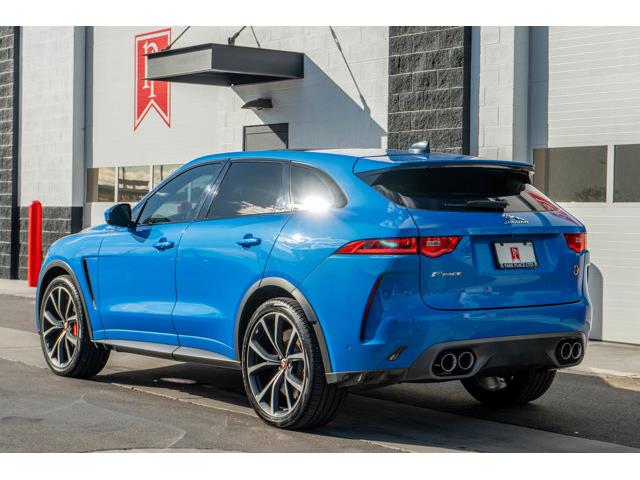 2020 Jaguar F-PACE (CC-2069618) for sale in Boise, Idaho