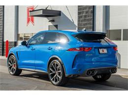 2020 Jaguar F-PACE (CC-2069618) for sale in Boise, Idaho