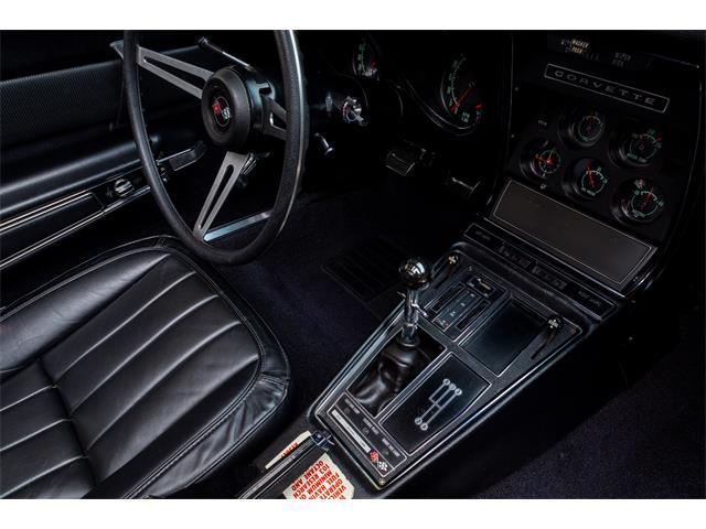1969 Chevrolet Corvette (CC-2069619) for sale in Clifton Park, New York