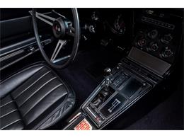 1969 Chevrolet Corvette (CC-2069619) for sale in Clifton Park, New York