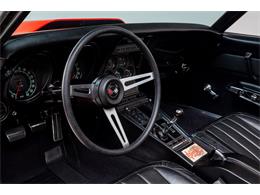 1969 Chevrolet Corvette (CC-2069619) for sale in Clifton Park, New York